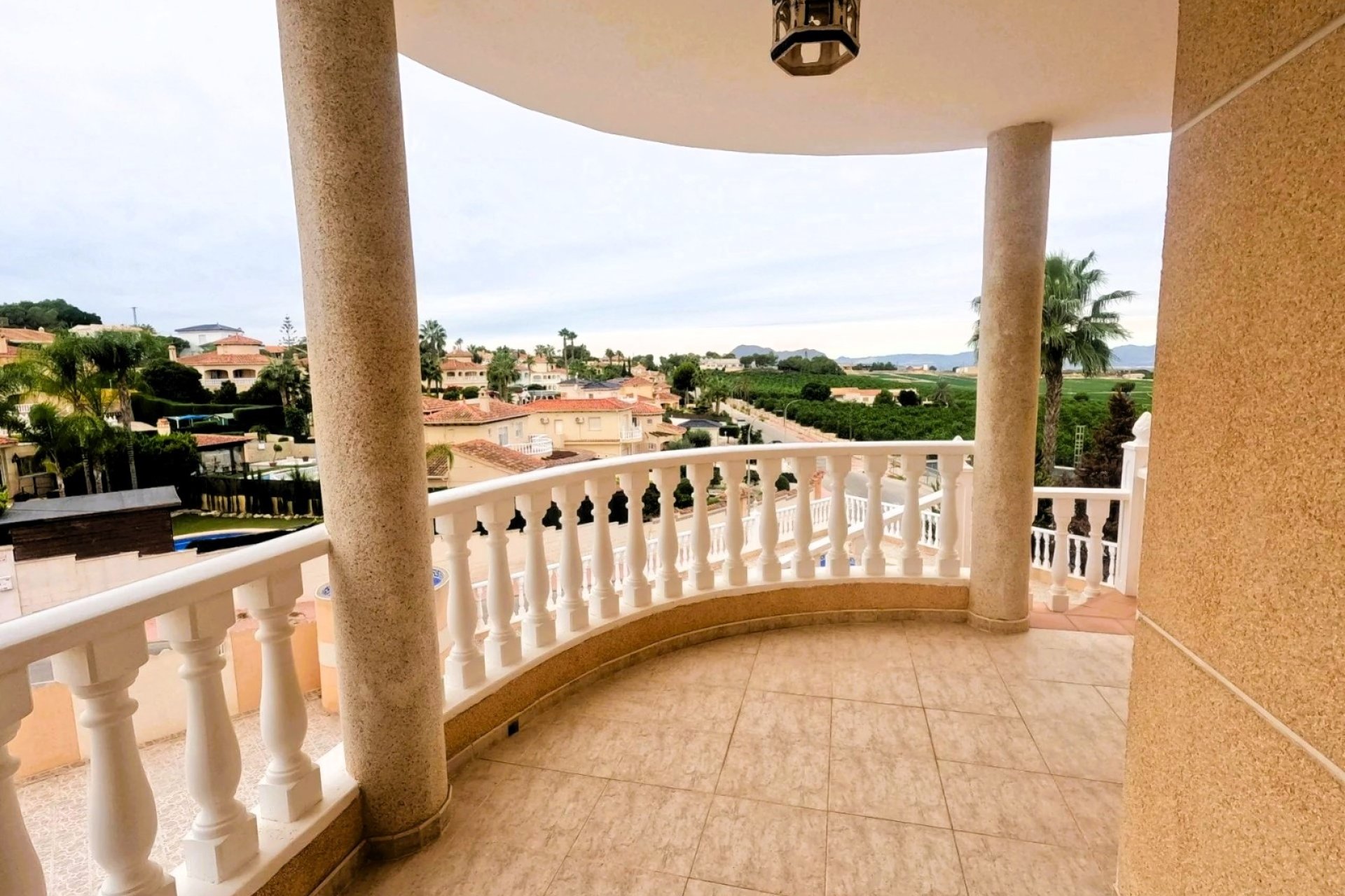 Reventa - Chalet Independiente - Almoradí - Lomas De La Juliana