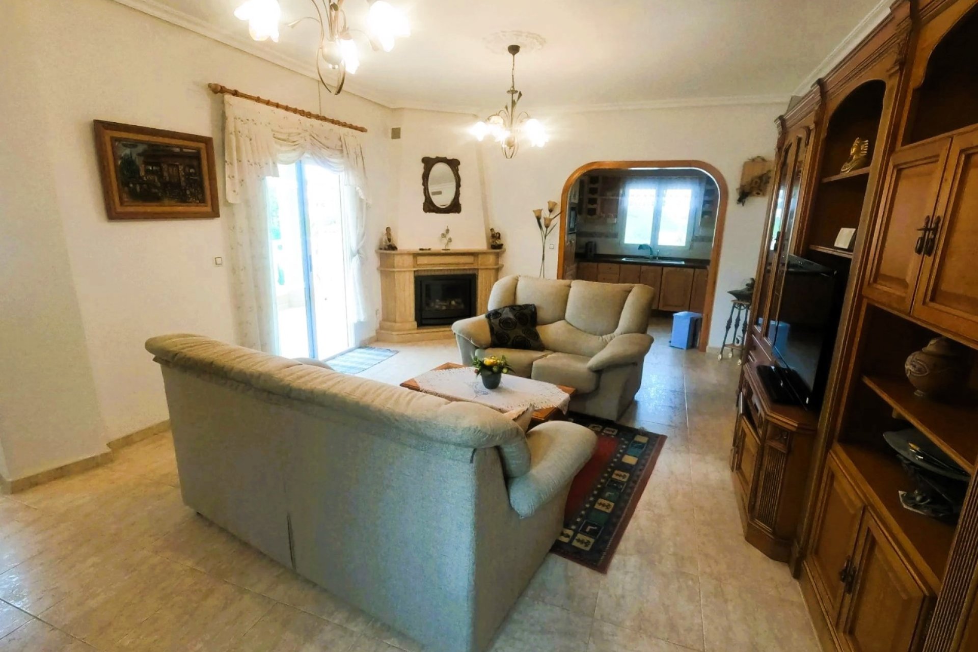 Reventa - Chalet Independiente - Almoradí - Lomas De La Juliana