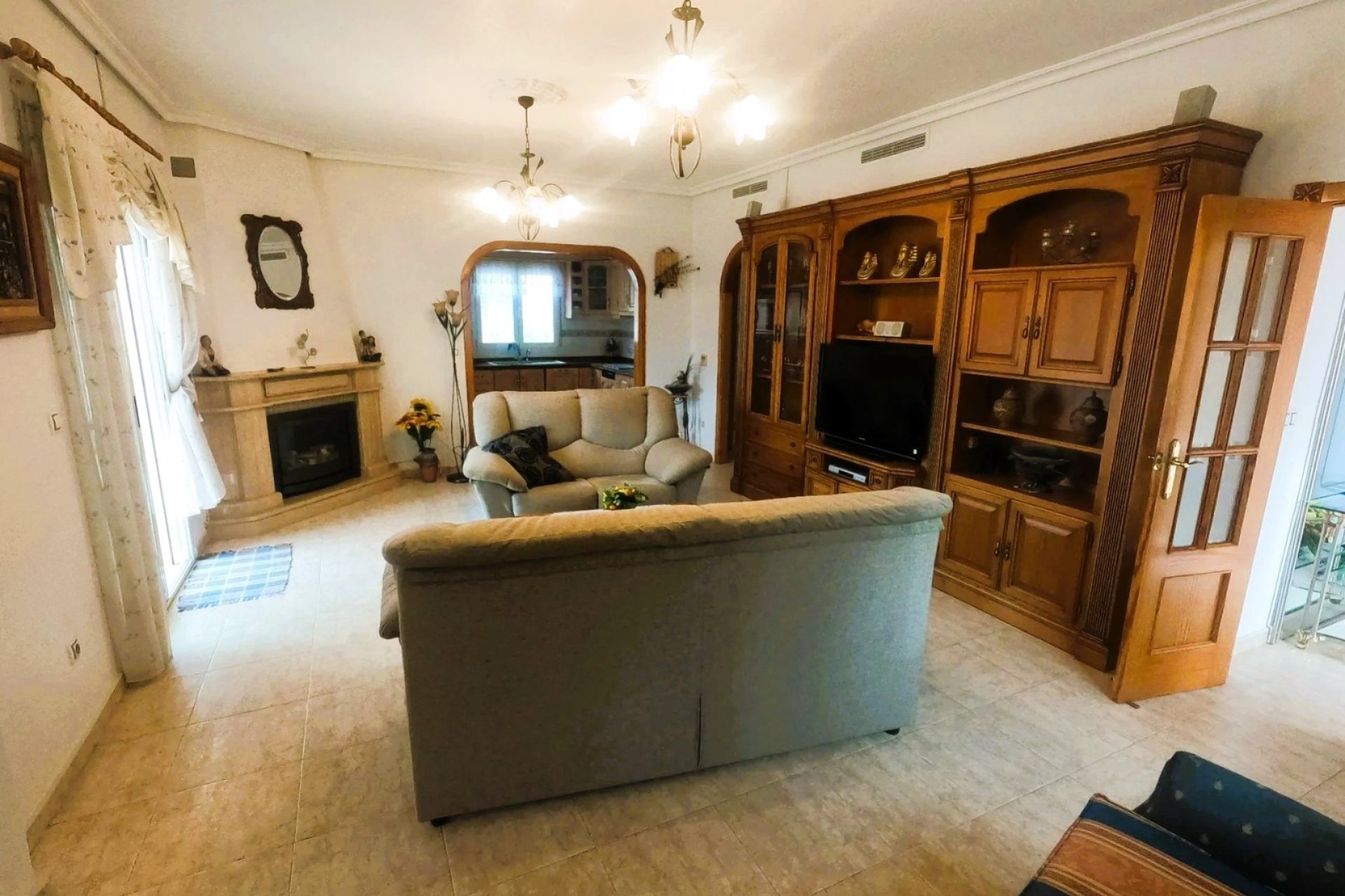 Reventa - Chalet Independiente - Almoradí - Lomas De La Juliana