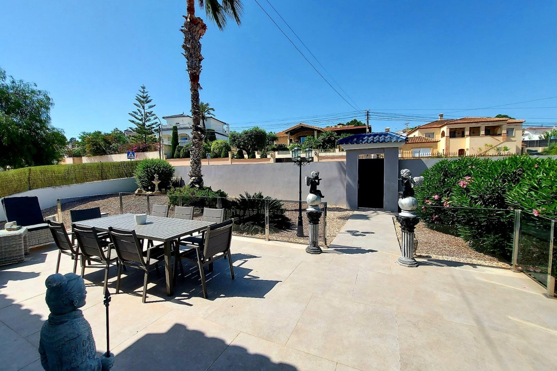 Reventa - Chalet Independiente - Almoradí - Lomas De La Juliana