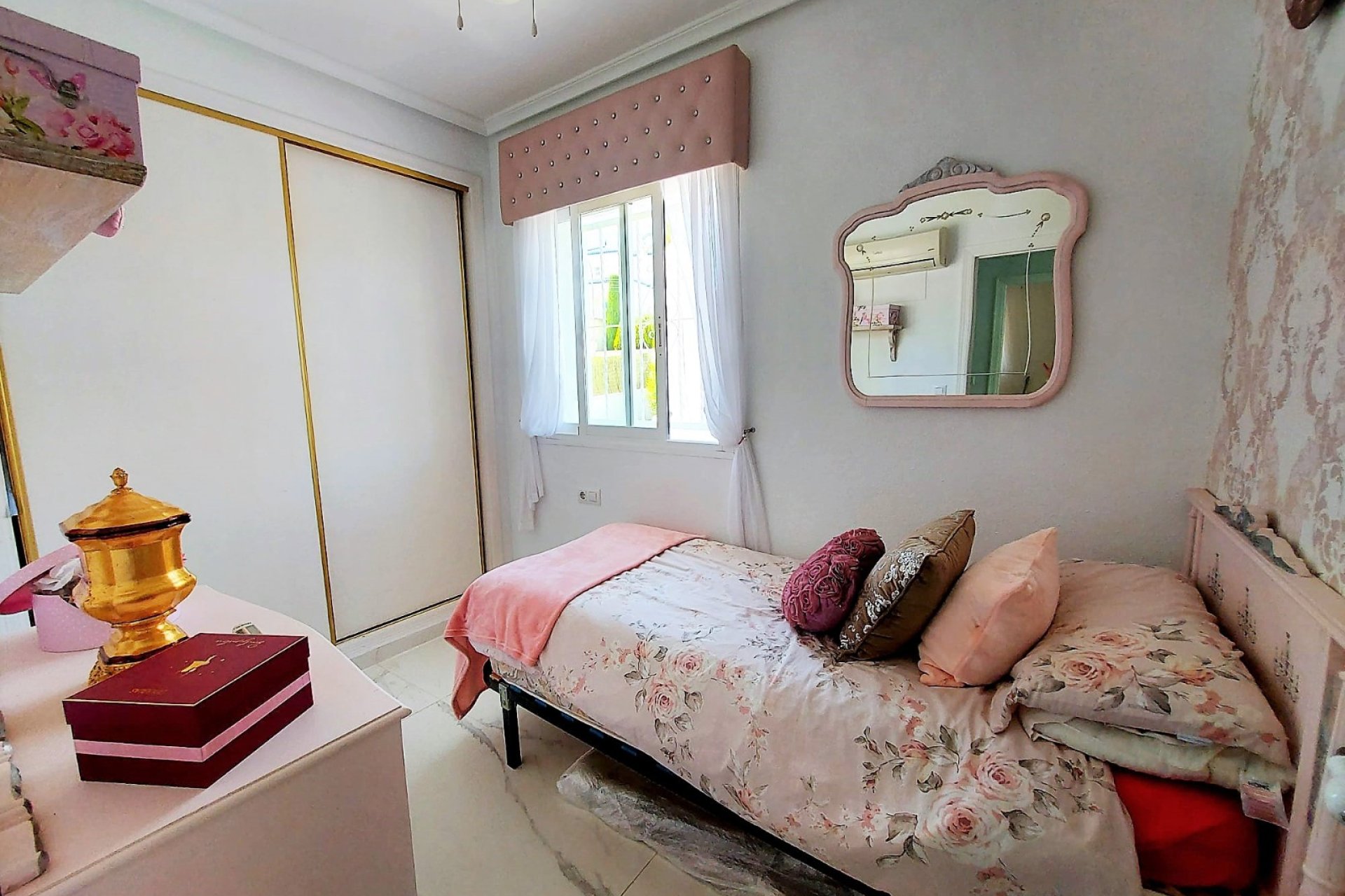 Reventa - Chalet Independiente - Almoradí - Lomas De La Juliana