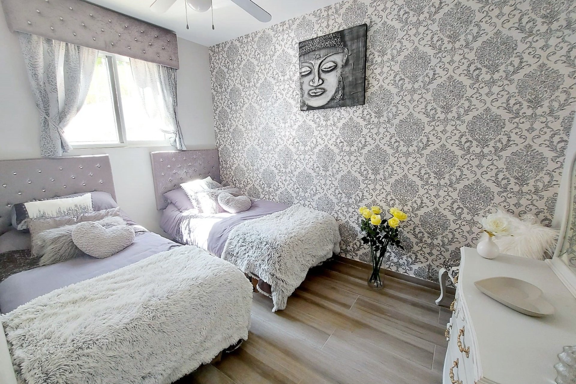 Reventa - Chalet Independiente - Almoradí - Lomas De La Juliana