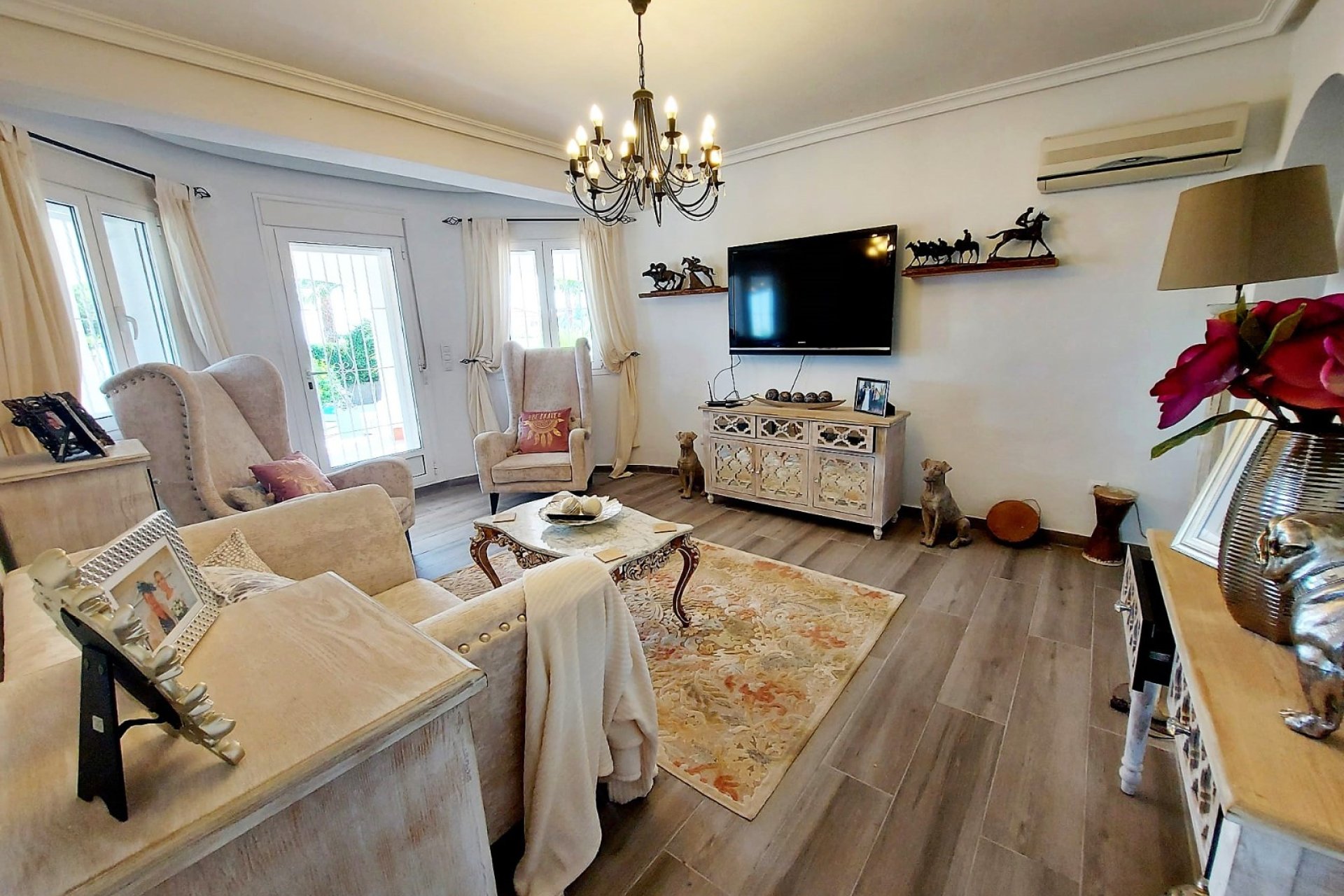 Reventa - Chalet Independiente - Almoradí - Lomas De La Juliana