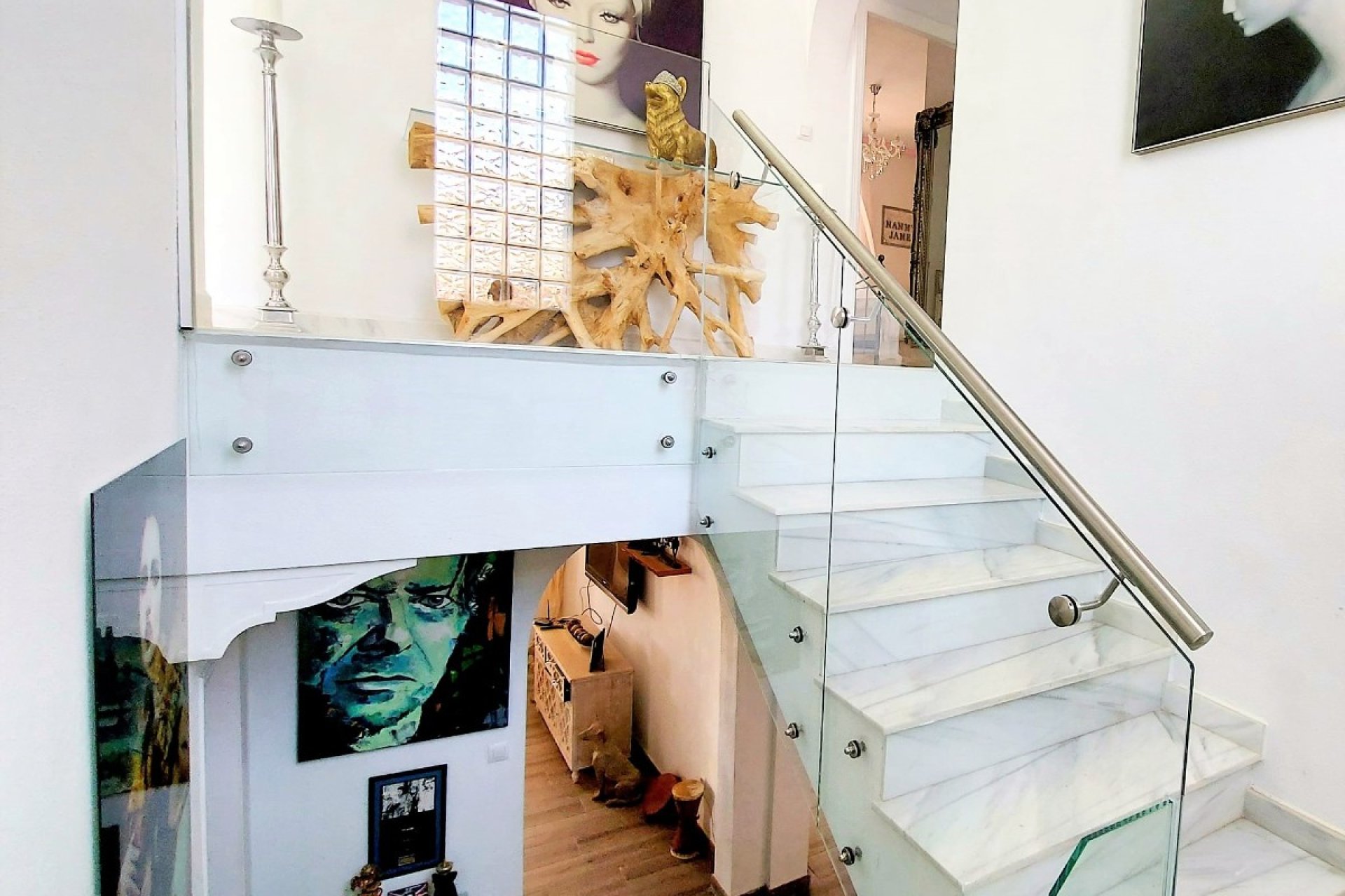 Reventa - Chalet Independiente - Almoradí - Lomas De La Juliana