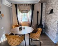 Reventa - Chalet Independiente - Benijofar - Benimar