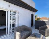 Reventa - Chalet Independiente - Benijofar - Benimar