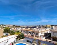 Reventa - Chalet Independiente - Benijofar - Benimar