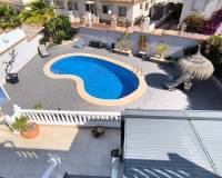 Reventa - Chalet Independiente - Benijofar - Benimar