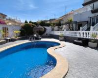 Reventa - Chalet Independiente - Benijofar - Benimar