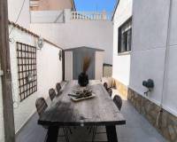 Reventa - Chalet Independiente - Benijofar - Benimar