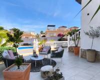 Reventa - Chalet Independiente - Benijofar - Benimar