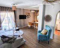 Reventa - Chalet Independiente - Benijofar - Benimar