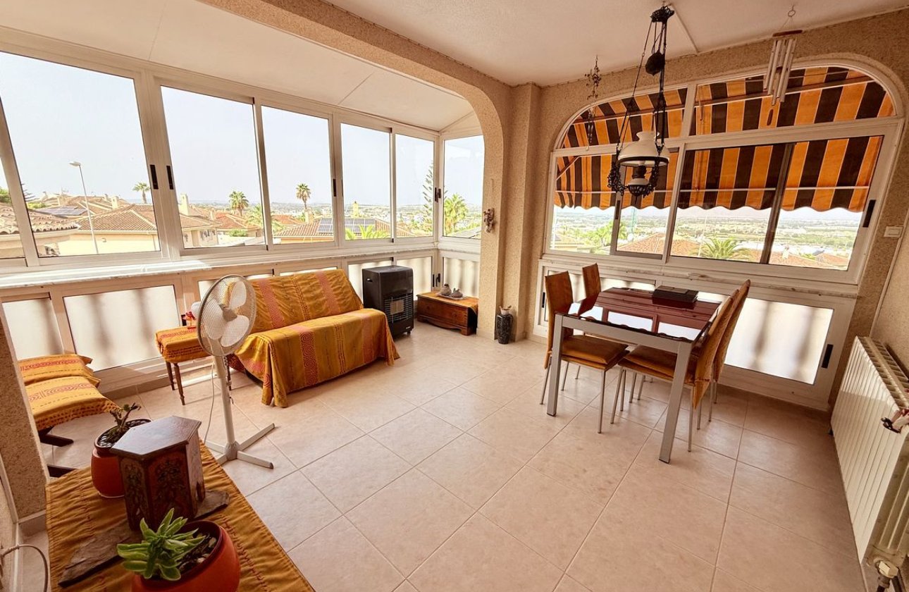 Reventa - Chalet Independiente - Benijofar - Benimar