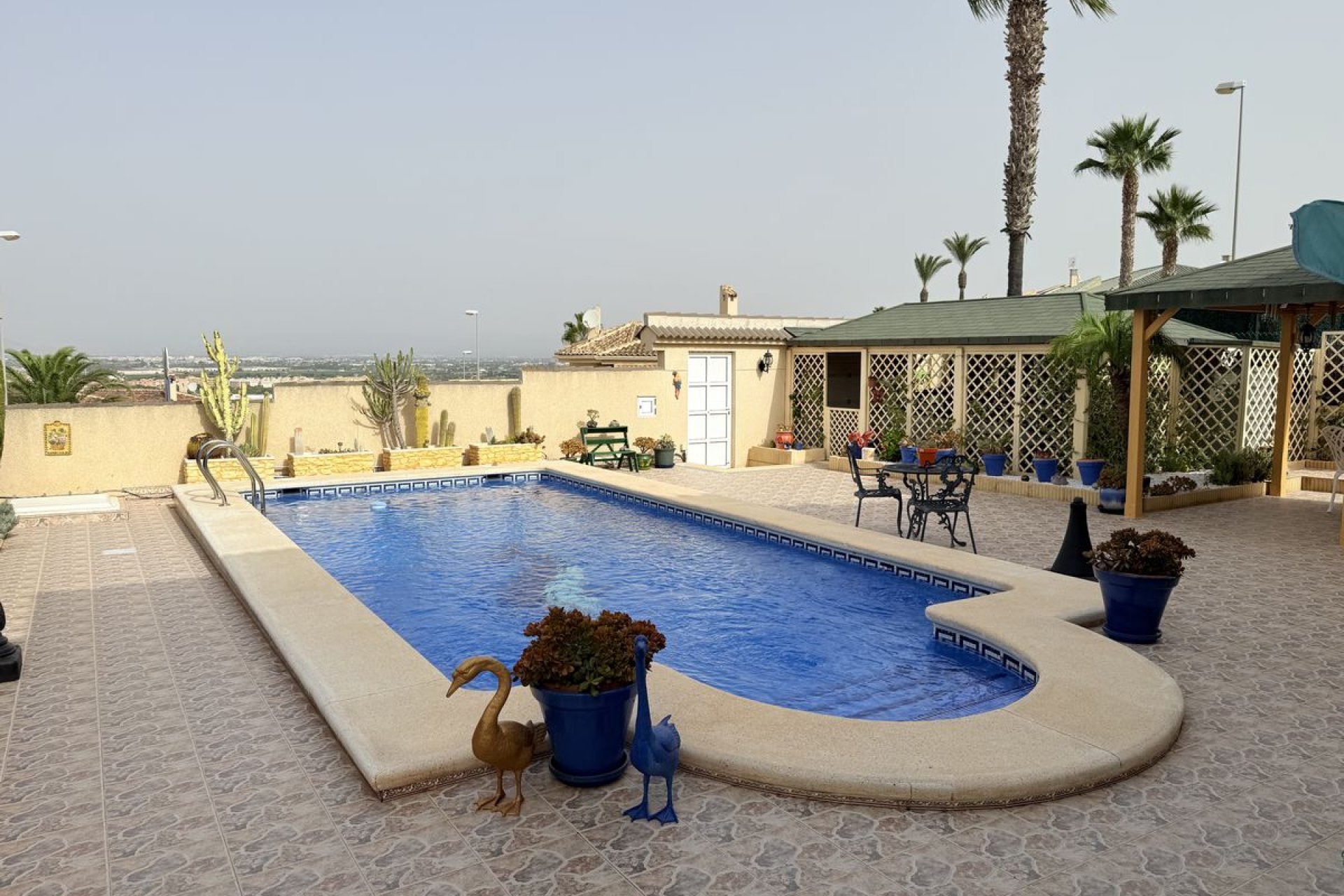 Reventa - Chalet Independiente - Benijofar - Benimar