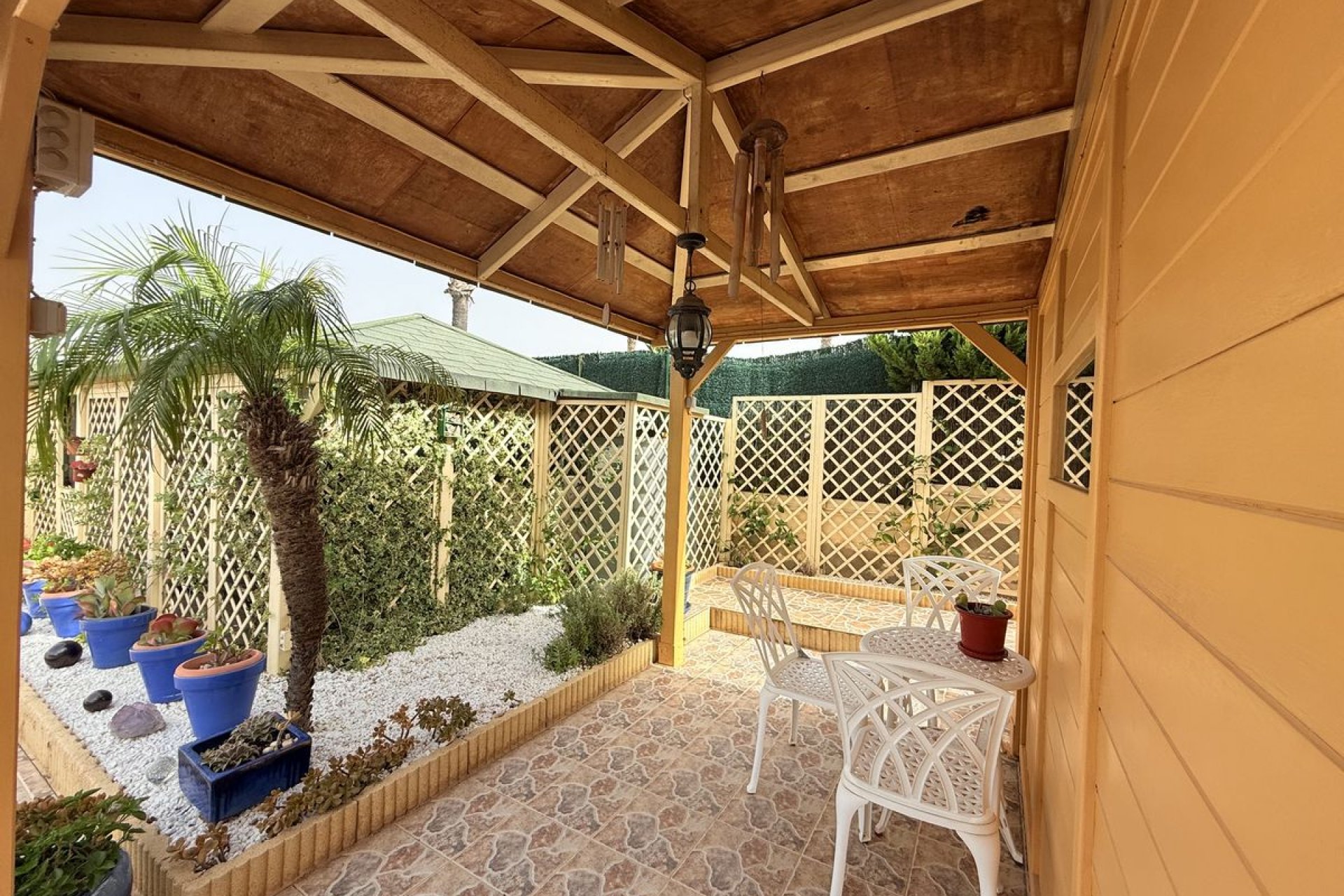 Reventa - Chalet Independiente - Benijofar - Benimar