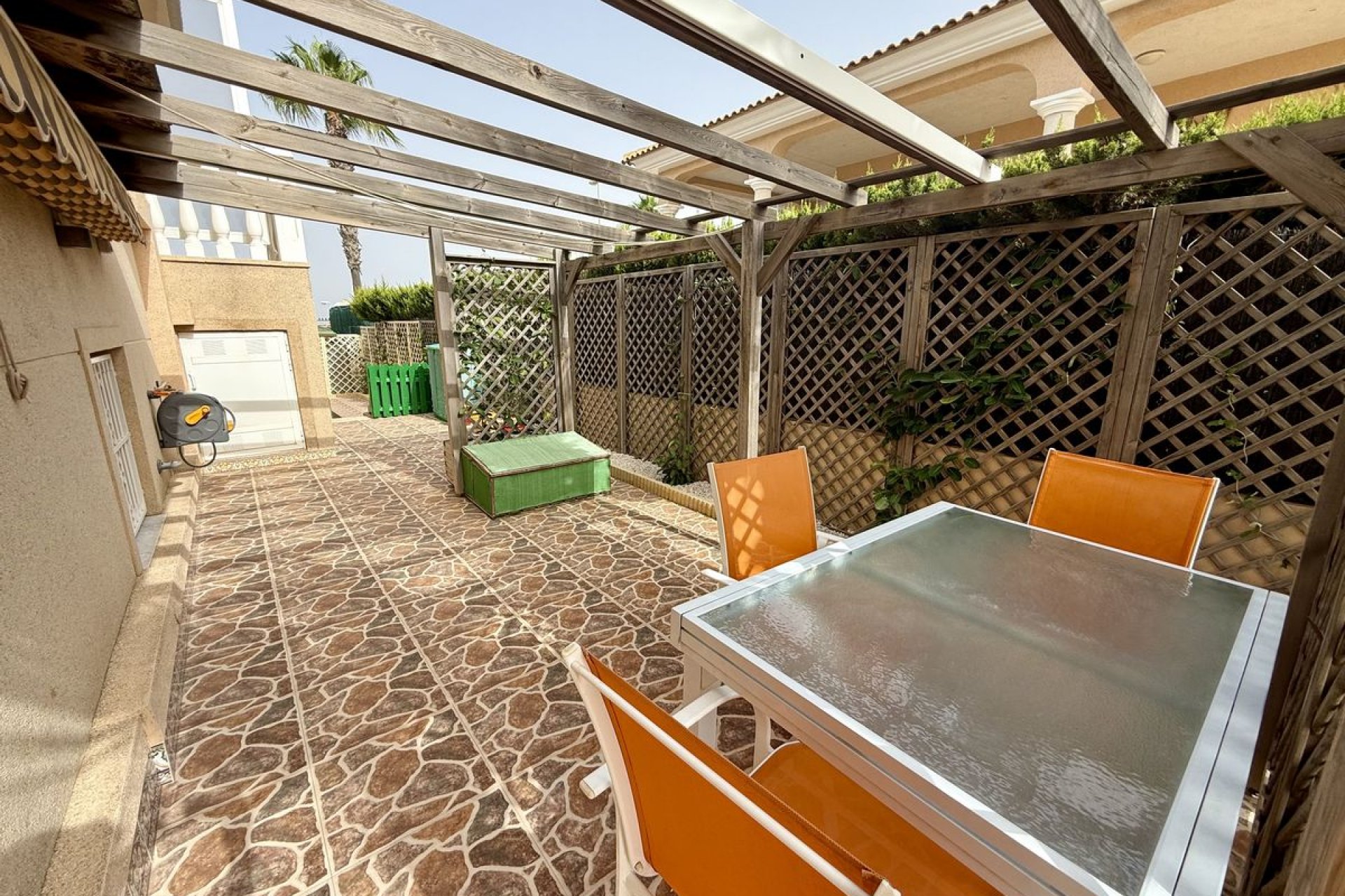 Reventa - Chalet Independiente - Benijofar - Benimar