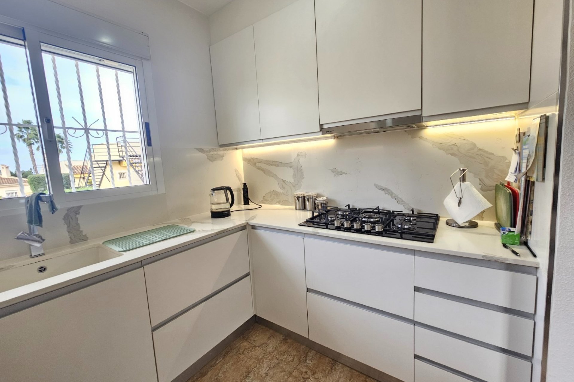 Reventa - Chalet Independiente - Benijofar - Benimar