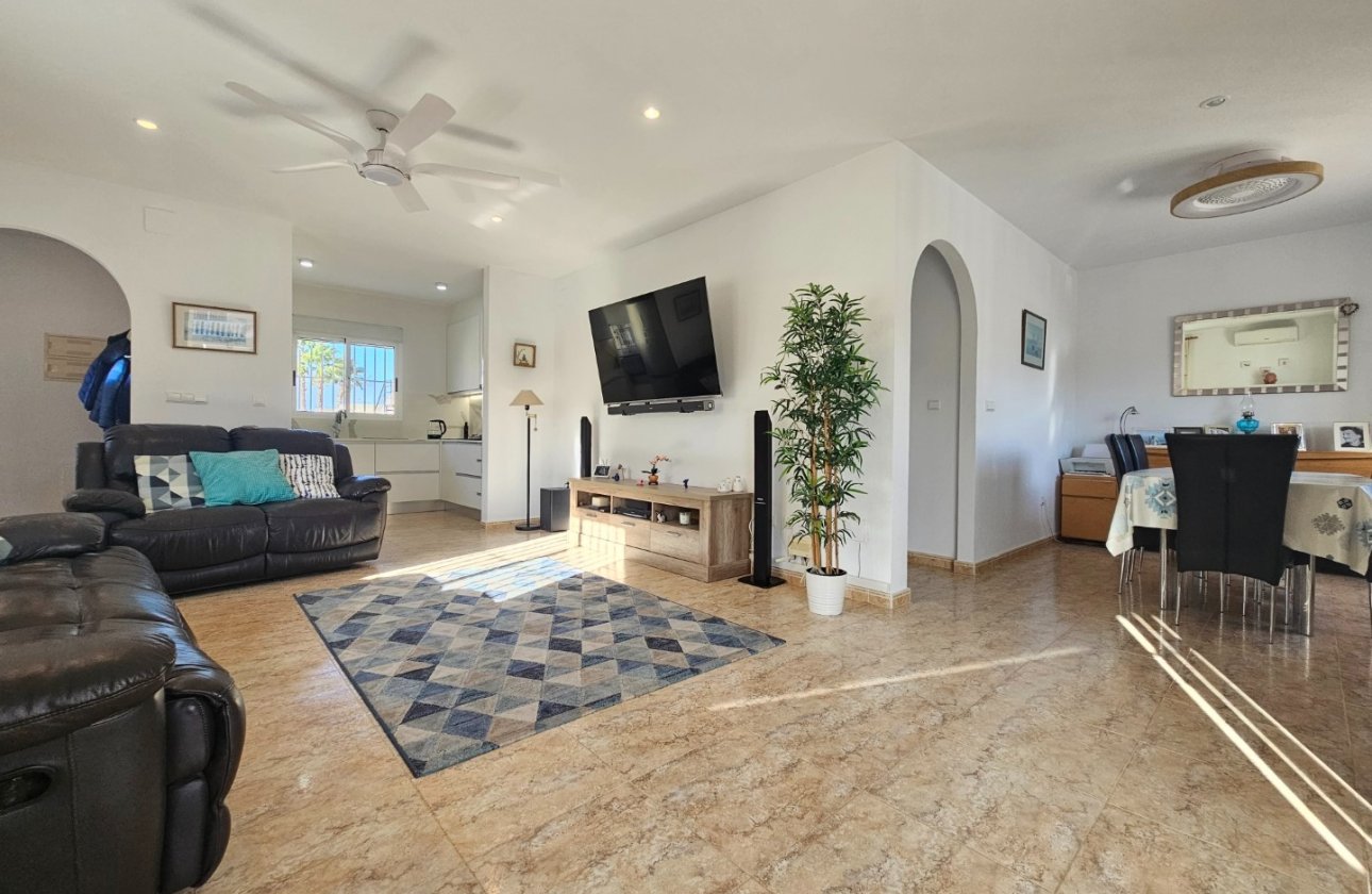 Reventa - Chalet Independiente - Benijofar - Benimar