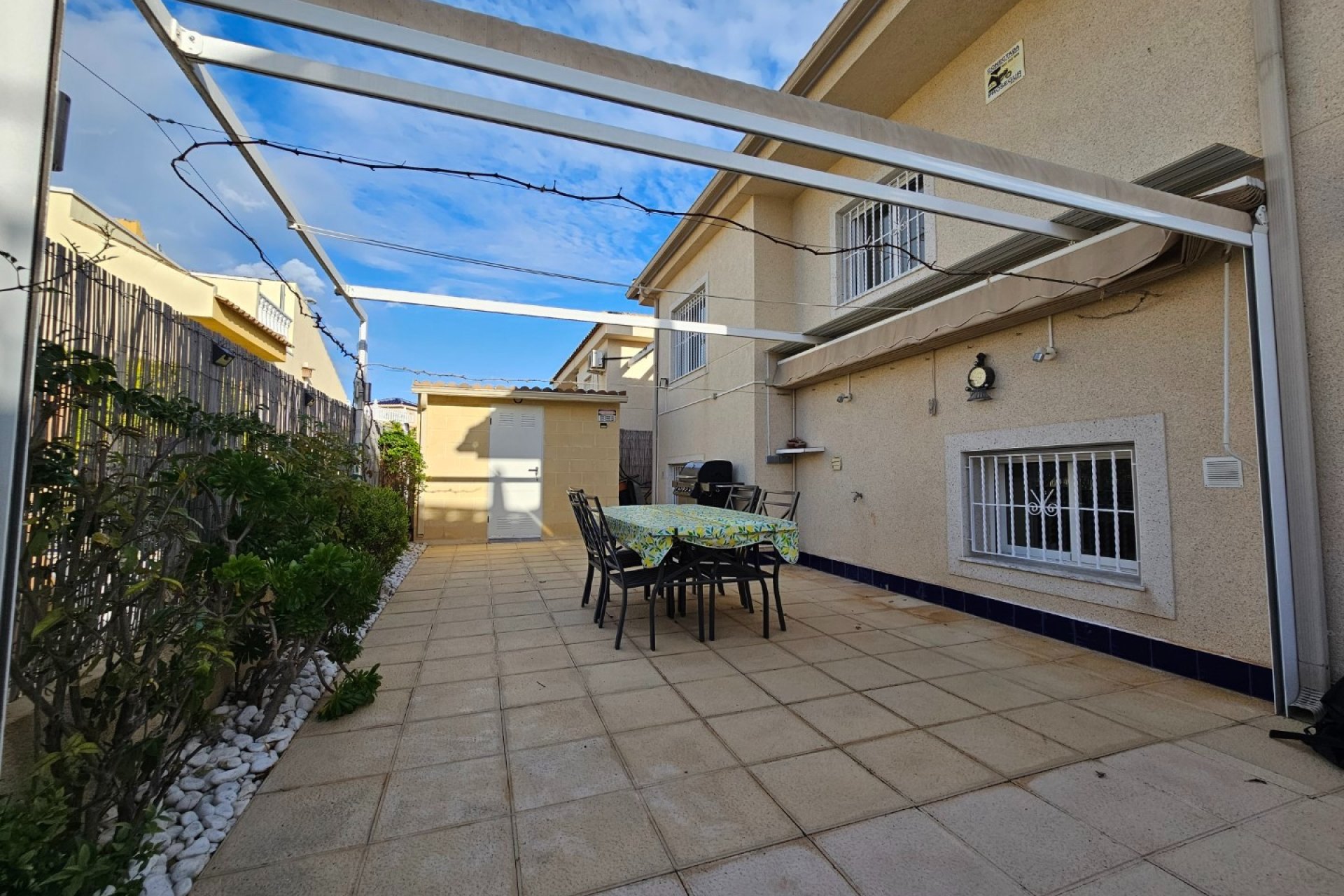 Reventa - Chalet Independiente - Benijofar - Benimar