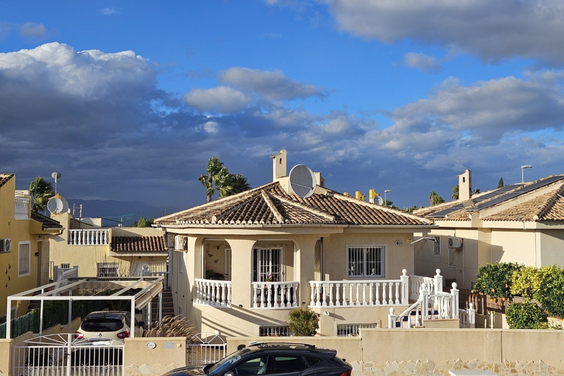 Reventa - Chalet Independiente - Benijofar - Benimar