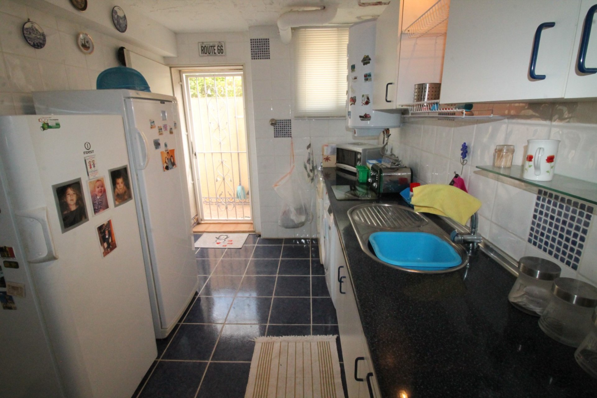 Reventa - Chalet Independiente - Benijofar