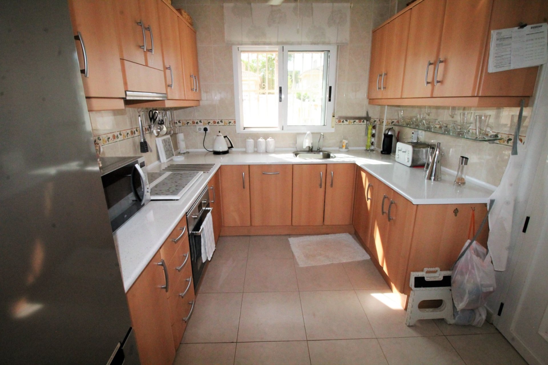 Reventa - Chalet Independiente - Benijofar