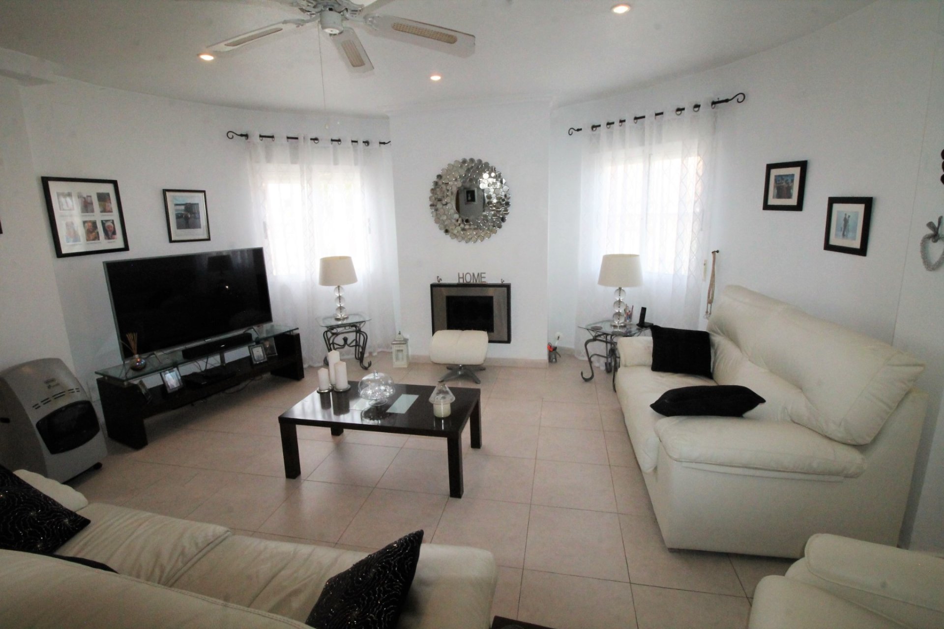 Reventa - Chalet Independiente - Benijofar