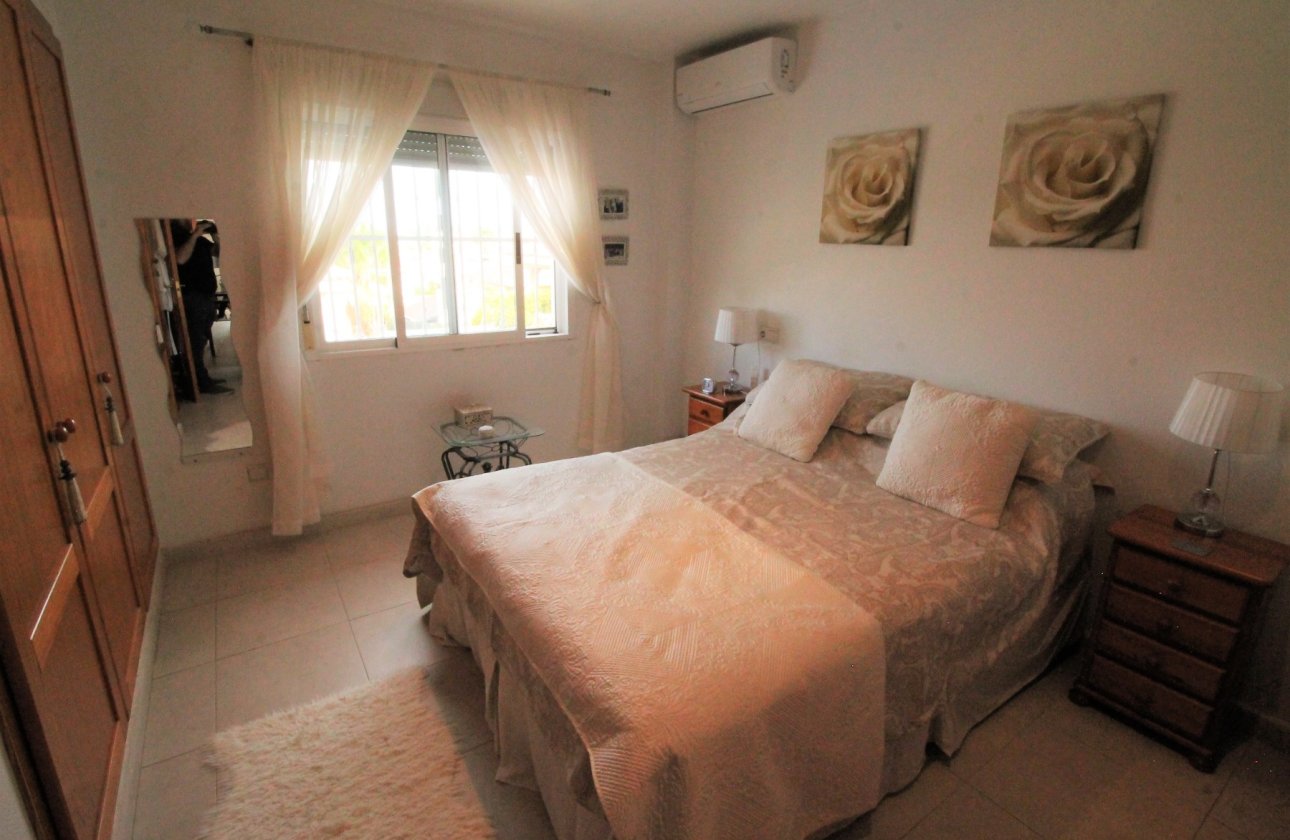 Reventa - Chalet Independiente - Benijofar