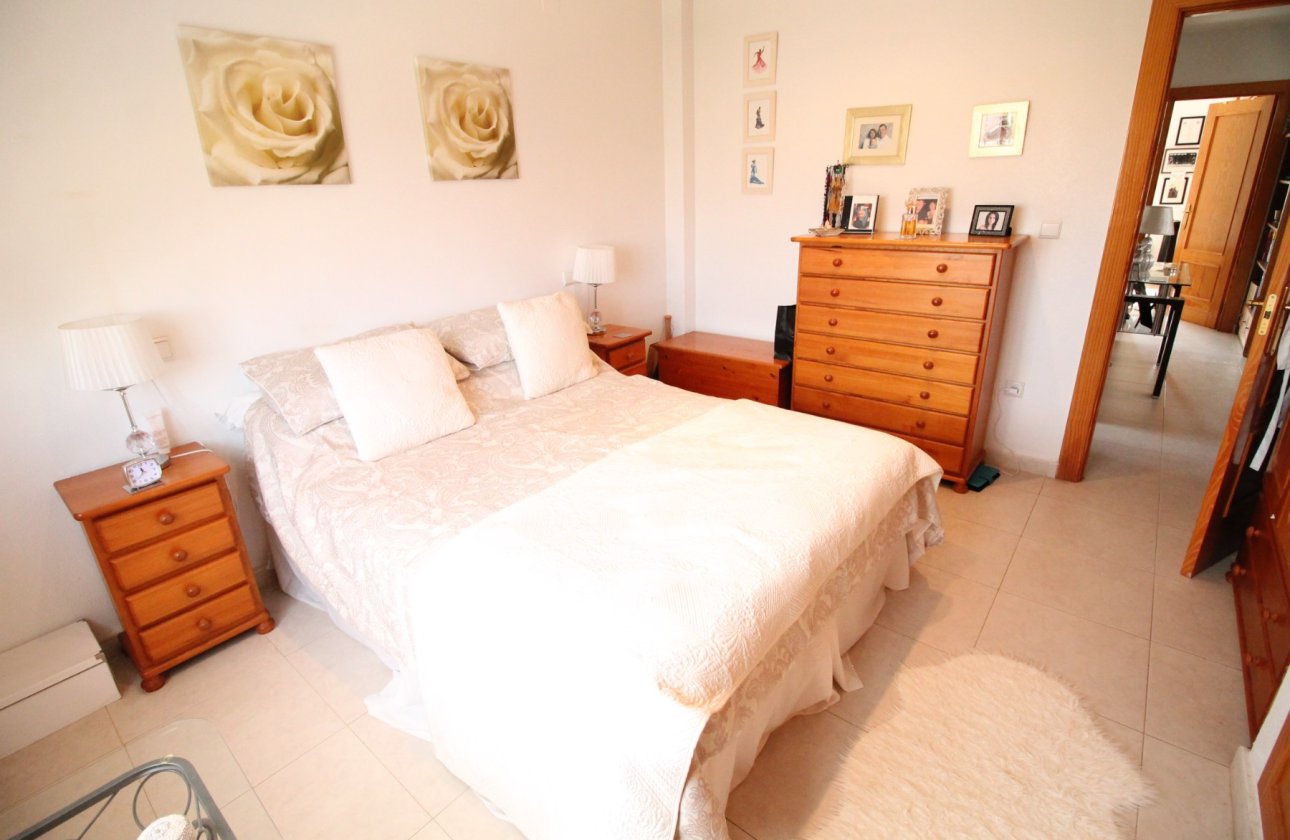 Reventa - Chalet Independiente - Benijofar