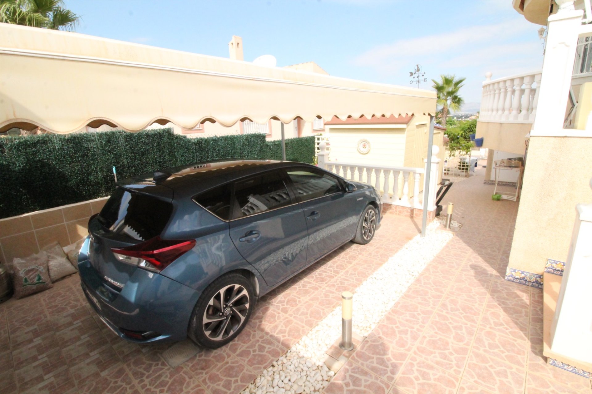 Reventa - Chalet Independiente - Benijofar