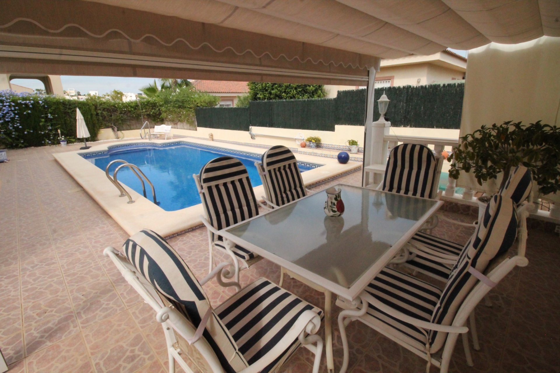 Reventa - Chalet Independiente - Benijofar