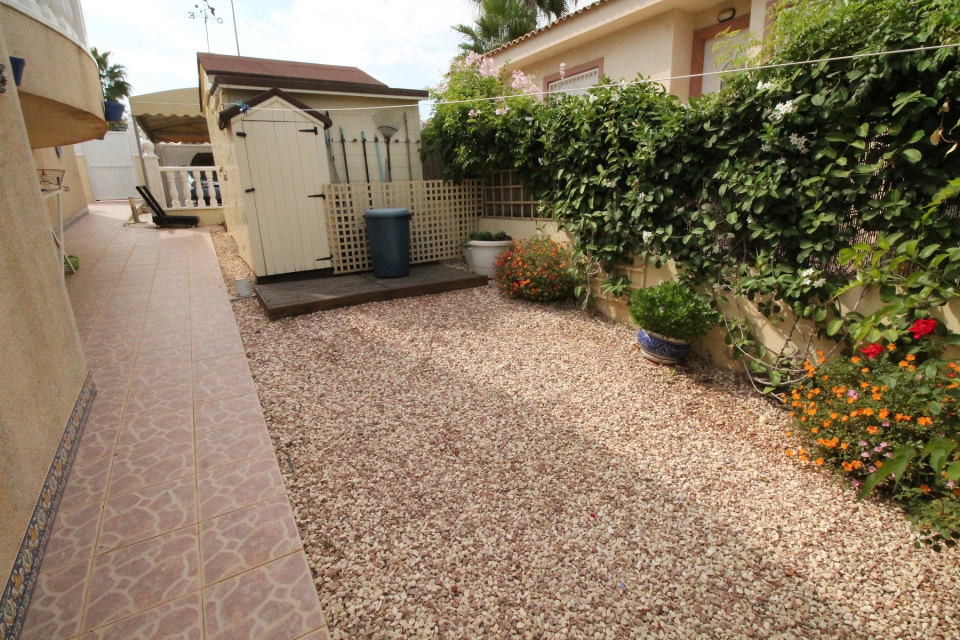 Reventa - Chalet Independiente - Benijofar