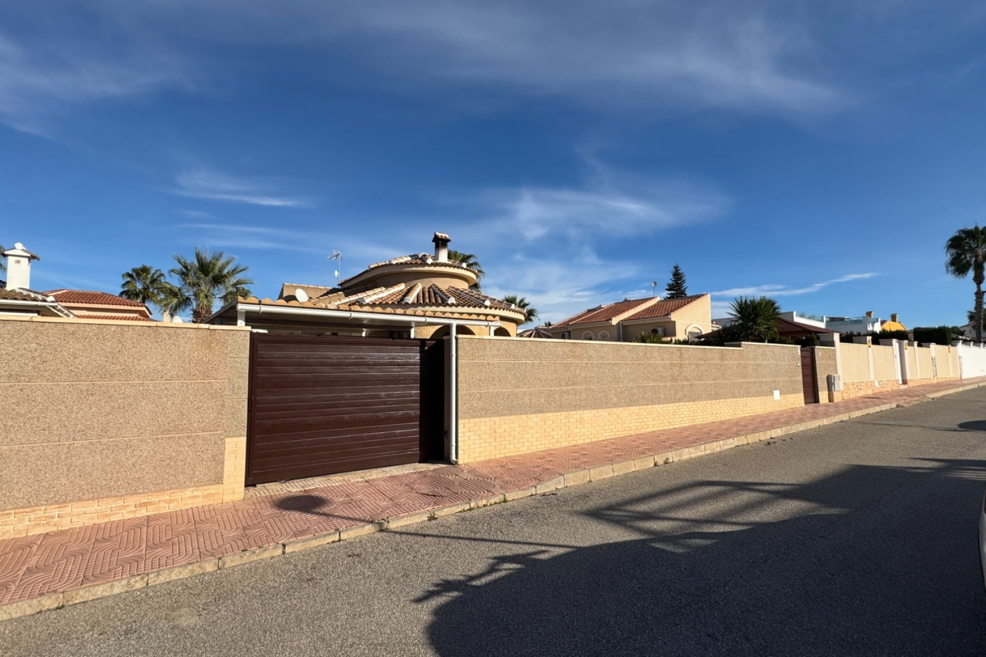 Reventa - Chalet Independiente - Benijofar