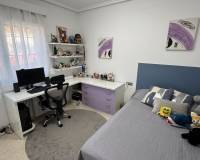 Reventa - Chalet Independiente - Benijofar