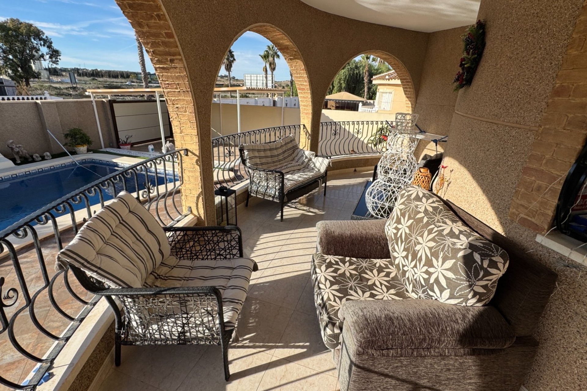 Reventa - Chalet Independiente - Benijofar