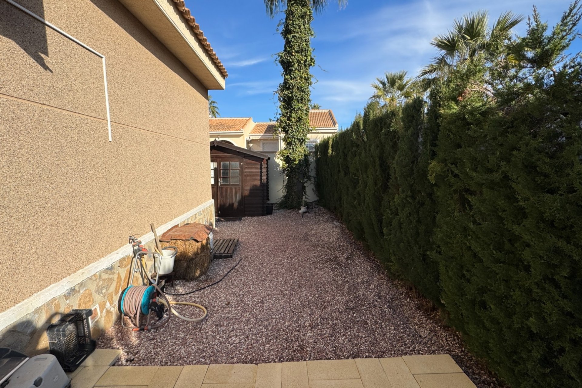 Reventa - Chalet Independiente - Benijofar