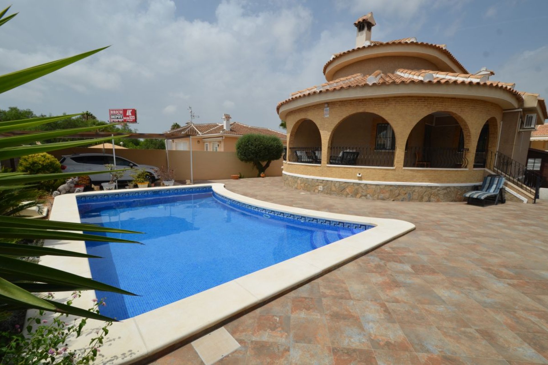 Reventa - Chalet Independiente - Benijofar