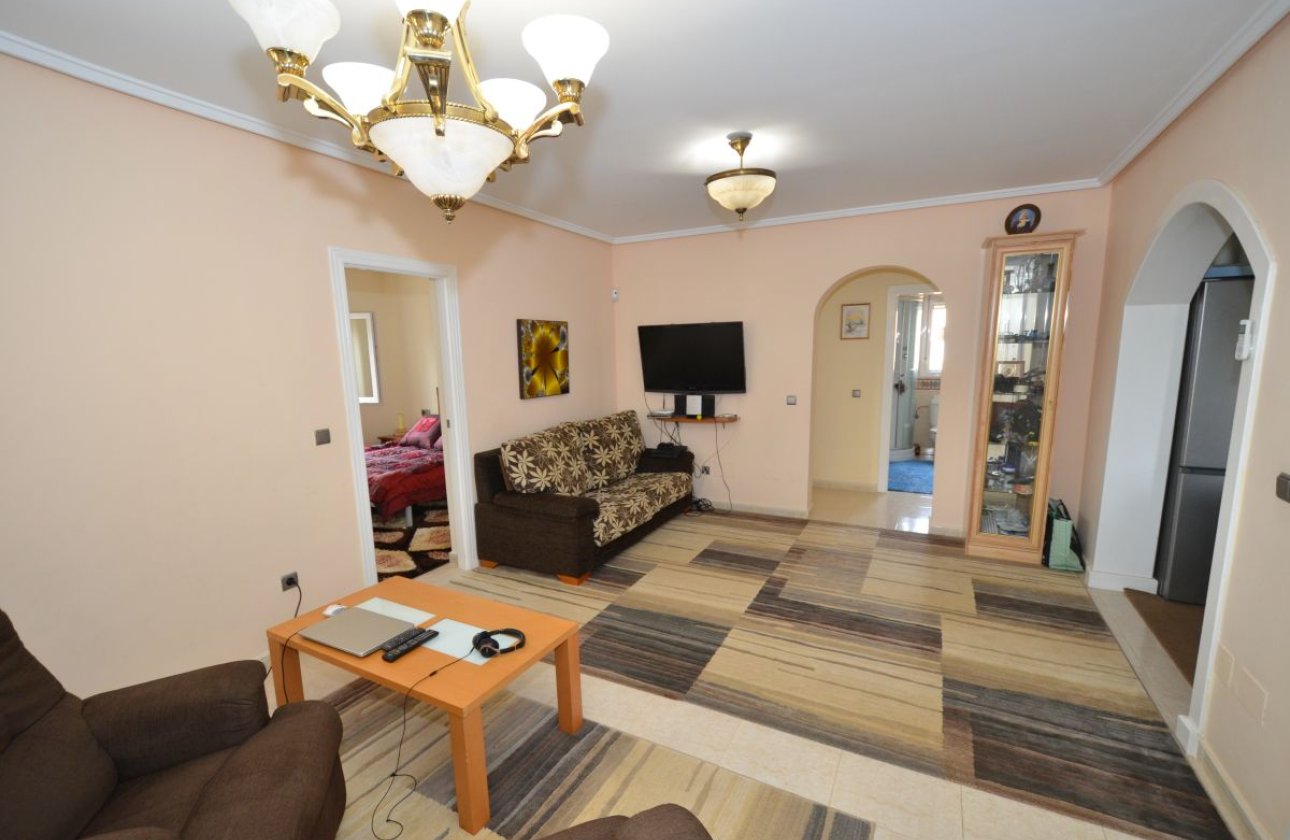 Reventa - Chalet Independiente - Benijofar