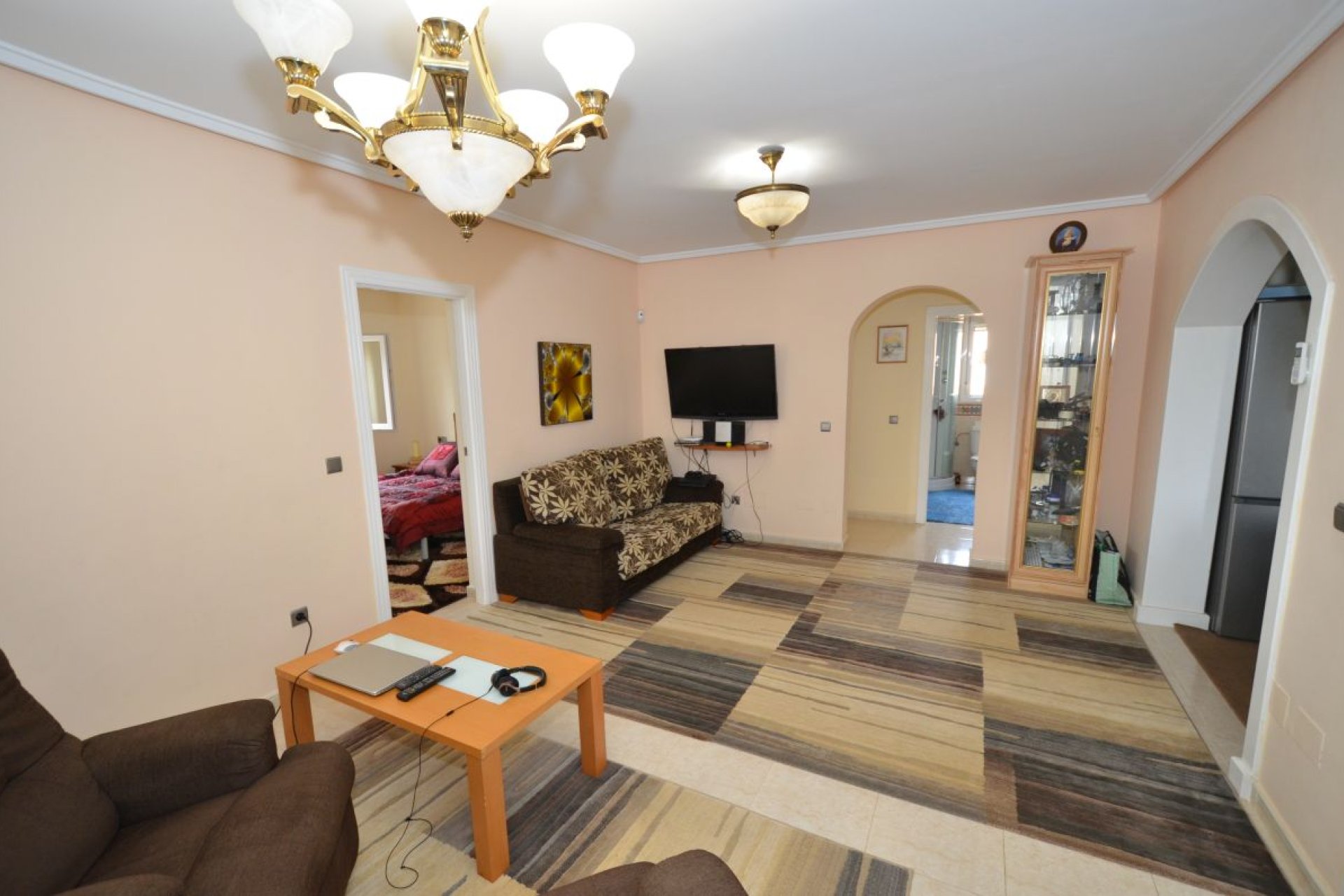 Reventa - Chalet Independiente - Benijofar