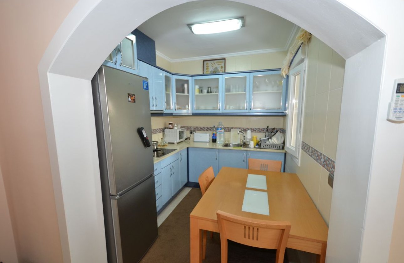 Reventa - Chalet Independiente - Benijofar