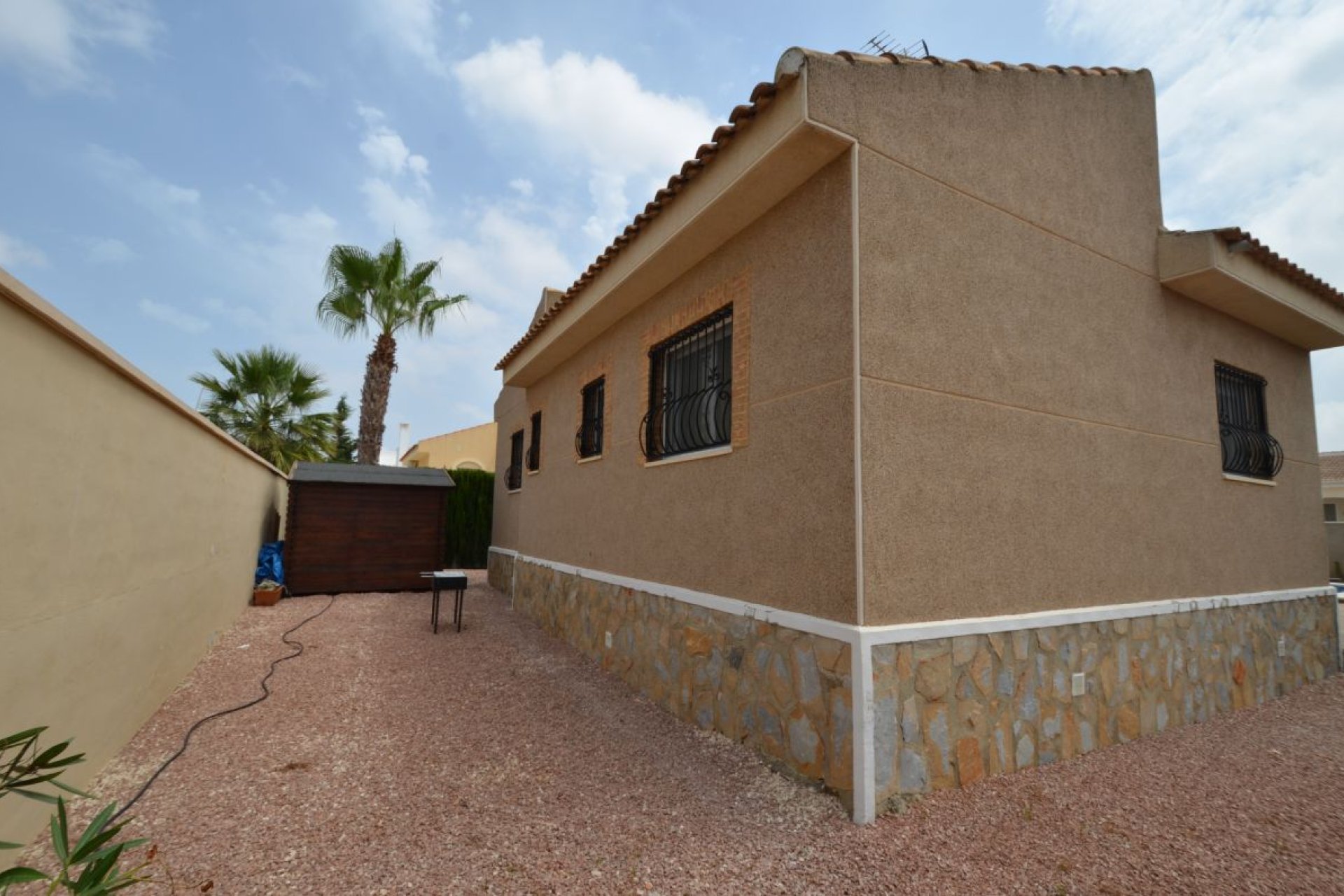 Reventa - Chalet Independiente - Benijofar