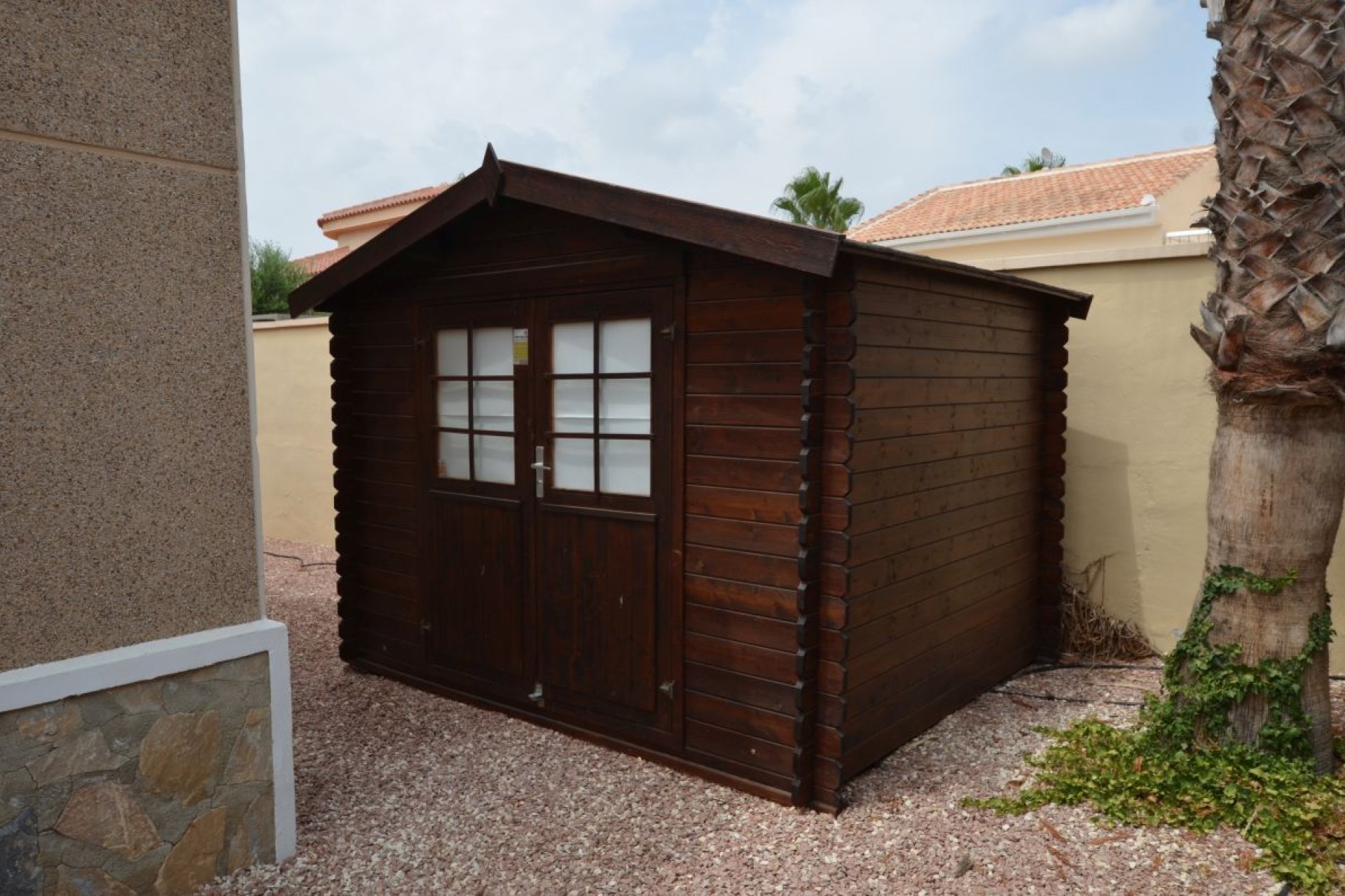 Reventa - Chalet Independiente - Benijofar