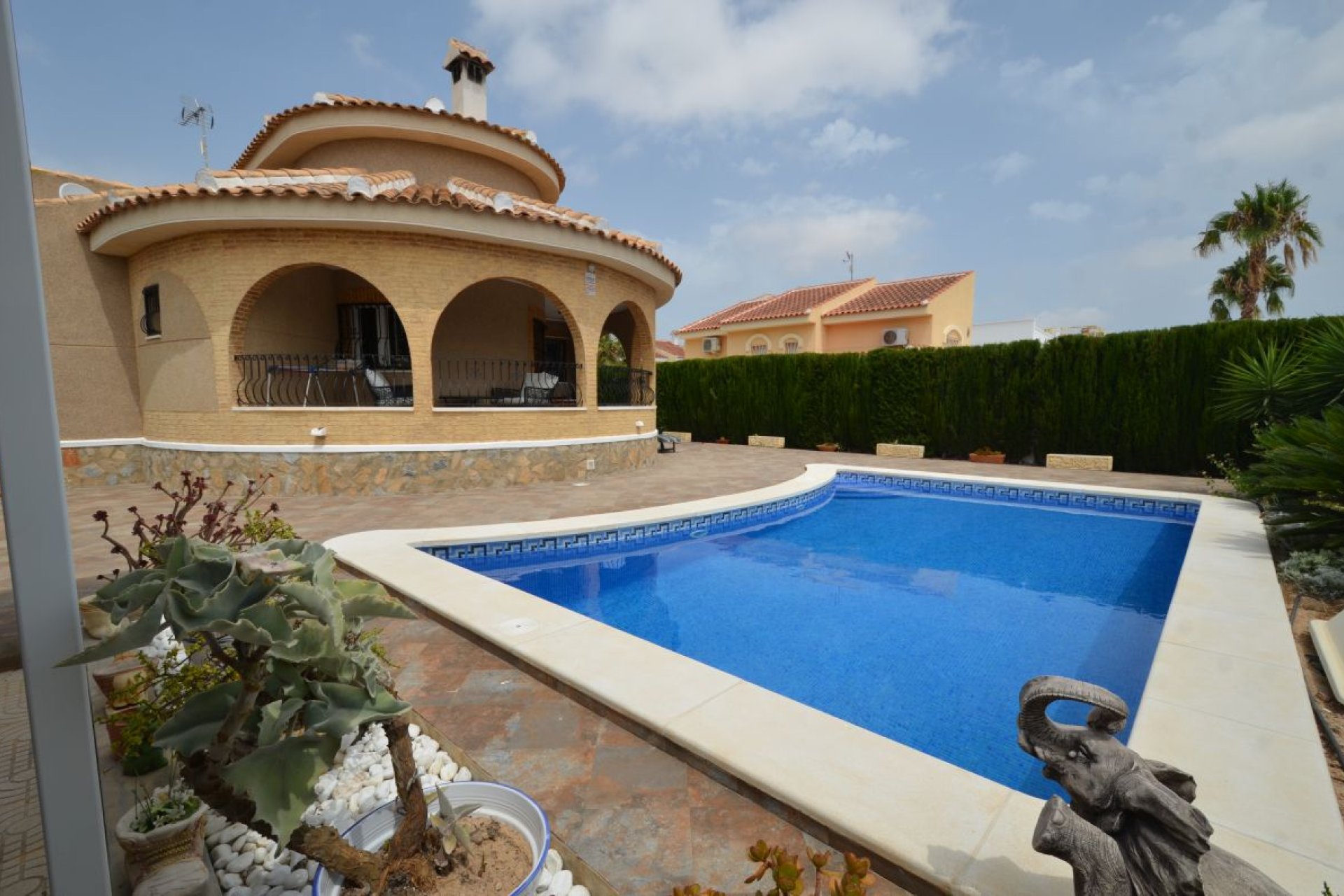 Reventa - Chalet Independiente - Benijofar