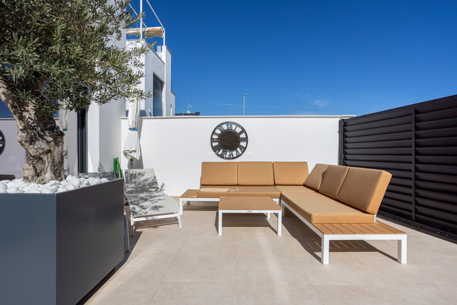 Reventa - Chalet Independiente - Benijofar