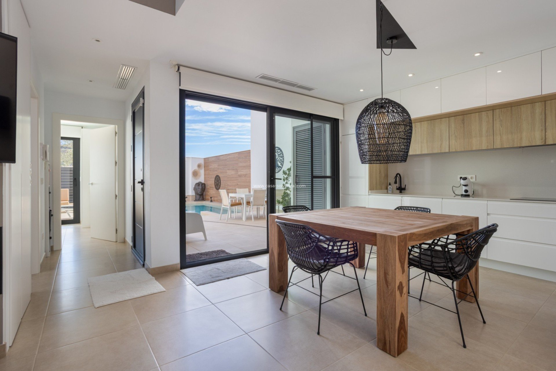 Reventa - Chalet Independiente - Benijofar