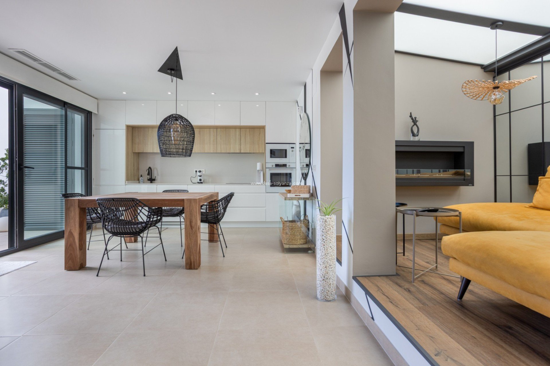 Reventa - Chalet Independiente - Benijofar