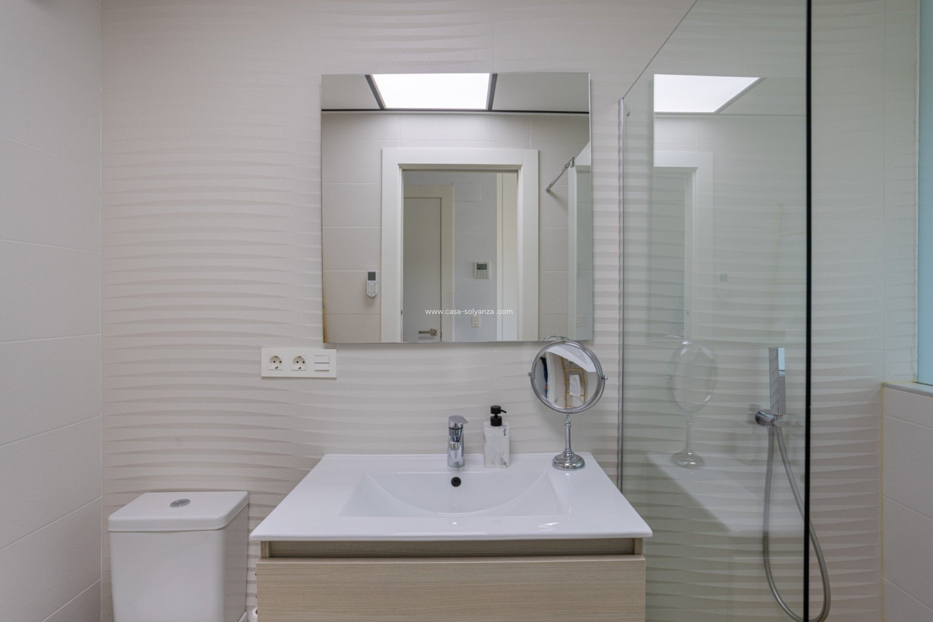 Reventa - Chalet Independiente - Benijofar