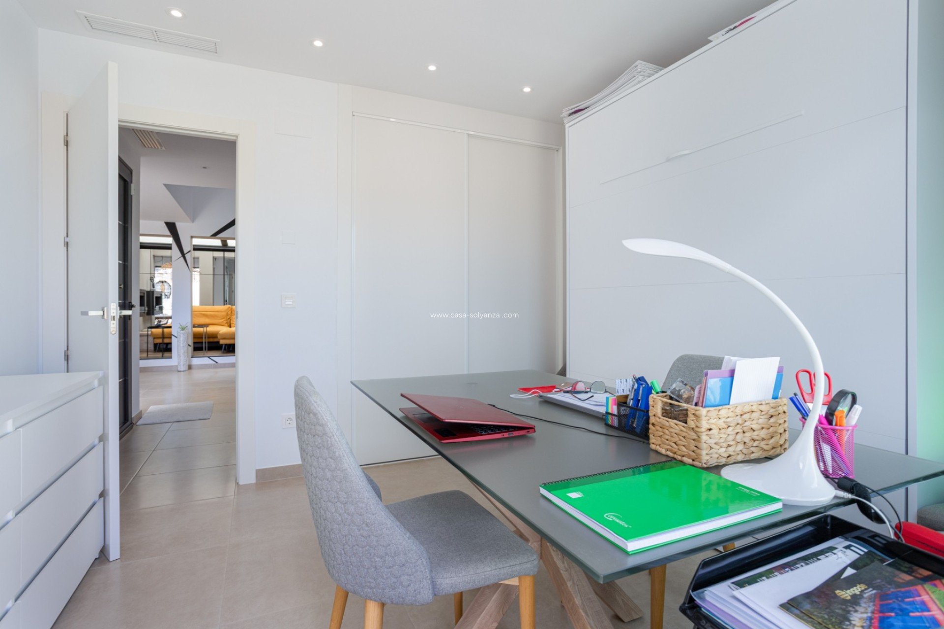 Reventa - Chalet Independiente - Benijofar