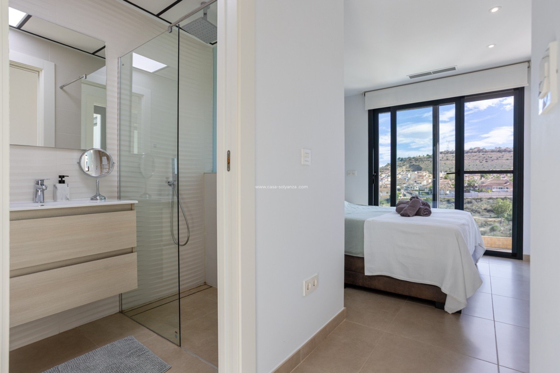 Reventa - Chalet Independiente - Benijofar