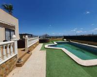 Reventa - Chalet Independiente - Bigastro
